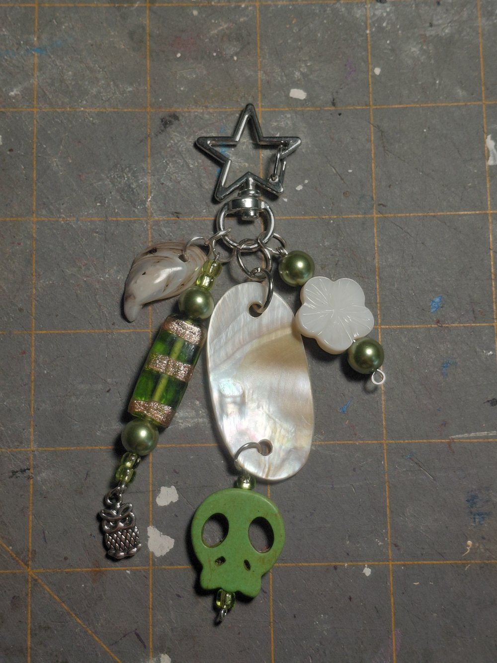 Handcrafted Keychains - Picture 6 of 8